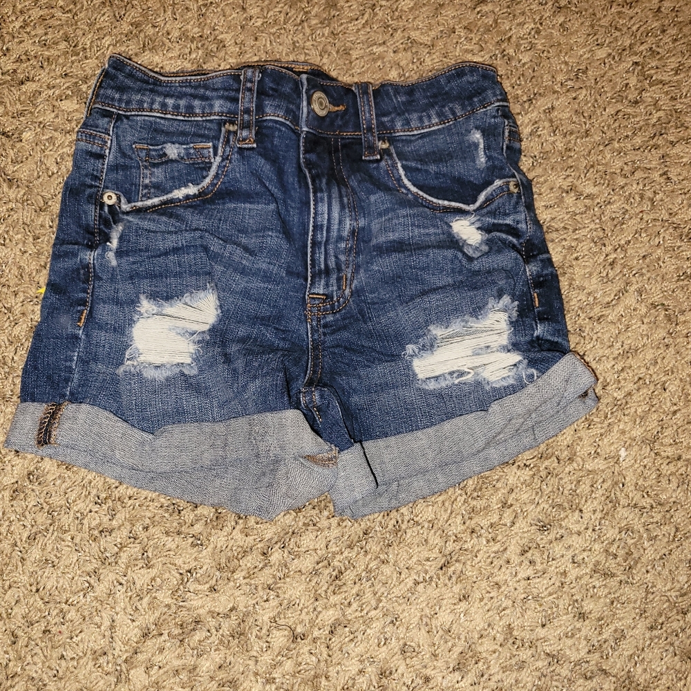 Shorts